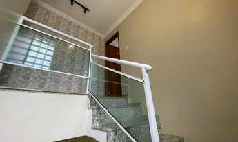 Imagem 2: Casa para Venda em Macaé, Jardim Vitória, 2 dormitórios, 2 suítes, 2 banheiros, 3 vagas