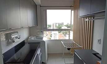 Imagem 6: Um ótimo apartamento pra quem busca conforto e qualidade em uma boa localização