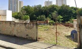 Imagem 5: Oportunidade única: Terreno comercial de 833,31m² na Vila Jardini, Sorocaba-SP! Venha conf