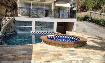 Imagem: Casa à venda no Colinas do Ermitage (Sousas)