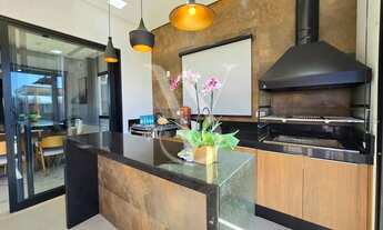 Imagem 7: CASA Á VENDA NO REQUISITADO CONDOMÍNIO IBI ARAM 2 - SP R$1.995.000