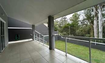 Imagem 3: Sobrado para aluguel e venda com 230 metros quadrados com 4 quartos todas suítes