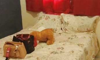 Imagem 6: Lote em Rua Prudente de Morais - Vila Bocaina - Mauá/SP