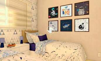 Imagem 5: Casa em Condomínio Seriema à venda, 46m², 2 quartos, 2 vagas, Parque Cuiaba, Cuiabá/MT REF