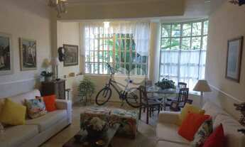 Imagem 3: Apartamento com 3 dormitórios à venda, 103 m² por R$ 1.279.000,00 - Jardim Botânico - Rio