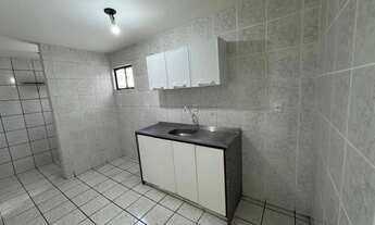 Imagem 7: Apartamento com 2 dormitórios para alugar, 55 m² por R$ 1.500/mês - Agua Fria - João Pesso