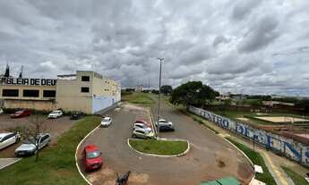 Imagem 7: QR 507 - RESIDENCIAL QUATRO ESTAÇÃOES