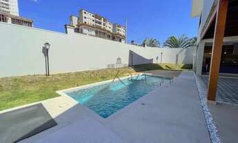 Imagem 2: Oportunidade - Casa em Condomínio - Urbanova - Condomínio Monte Carlo - 4 Dormitórios - 33