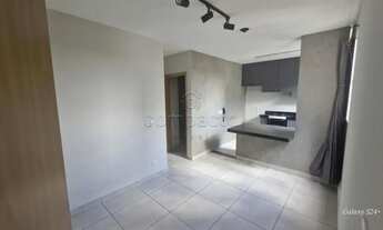 Imagem: Apartamento Padrão em São José do Rio