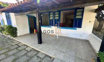 Imagem: Casa em Condomínio para Locação em Cabo