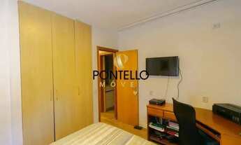 Imagem 7: Área Privativa de aproximadamente 130m² à venda 3 quartos, 2 suítes, 2 vagas Belvedere