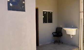 Imagem 3: KITNET N 4 DA JOHANNA NA PRINCIPAL DA RASA