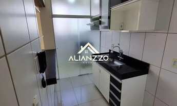 Imagem 5: Apartamento Padrão em Ribeirão Preto