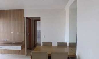 Imagem 4: Residencial Livre Ipiranga - Apartamento 2 Quartos com Suíte e Lazer Completo Apartamento