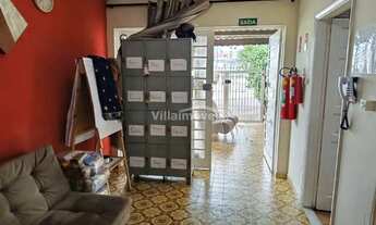 Imagem 4: Casa - São Bernardo - Campinas