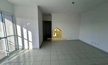 Imagem 3: Apartamento com 3 dormitórios para alugar, 81 m² por R$ 2.640/mês - Jardim das Palmeiras