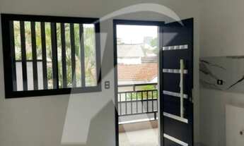 Imagem 2: Apartamento cobertura de 1 quarto à venda na Zona Norte SP