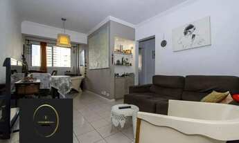 Imagem: Imóvel de 85m2 com 2 quartos em Perdizes