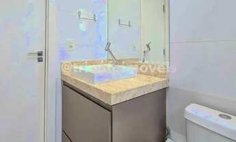 Imagem 4: Apartamento a venda no bairro de Fátim com 3 suítes