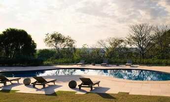 Imagem 7: Terreno à venda em Jaguariúna, Tanquinho Velho, com 534 m², Condomínio Reserva Santa Izabe