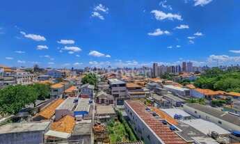 Imagem 6: Apartamento à venda Rua Cabinda, Vila Lúcia - São Paulo