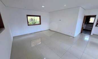 Imagem 3: Sobrado para aluguel com 280 metros quadrados com 3 quartos em Nova Piracicaba - Piracicab