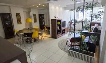 Imagem 7: Apartamento à Venda com 3 quartos em Meireles - Fortaleza - CE