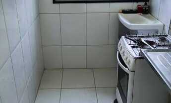 Imagem 3: Apartamento 2 Quartos à Venda em Petrópolis - R$ 160 Mil