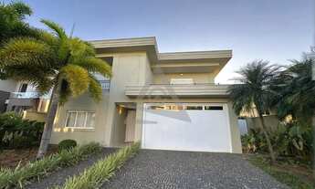 Imagem 2: Casa para alugar em Campinas, Alphaville Dom Pedro, com 5 suítes, com 485 m², Alphaville D