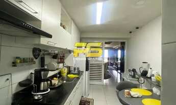 Imagem 6: APARTAMENTO COM 150m² EM MANAIRA PARA ALUGAR