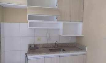 Imagem 2: Vendo apart. 2/4 com suíte e elevador pra venda no Condomínio Casagrande Swetts Home