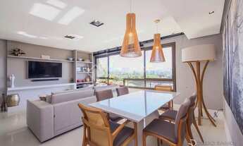 Imagem 3: SUPER DESPOJADO, ILUMINADO E CONFORTÁVEL, 3 dorm, 2 vagas infra!