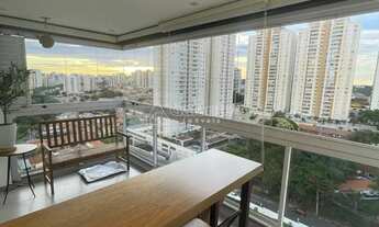 Imagem 4: Apartamento - Taquaral - Campinas