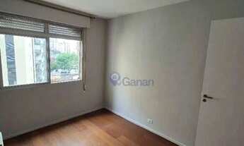 Imagem 6: Apartamento com 3 dormitórios para alugar, 84 m² por R$ 161/mês - Vila Olímpia - São Paulo