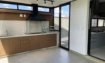 Imagem 3: Sobrado à venda em Campinas, Loteamento Santa Ana do Atibaia (Sousas), com 3 suítes, com 2