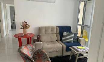 Imagem 2: Apartamento Condomínio Club no Altiplano