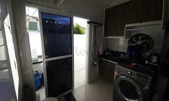 Imagem 5: Sobrado à venda em Indaiatuba, Chácara Belvedere, com 3 quartos, com 128 m², Parque dos Gu