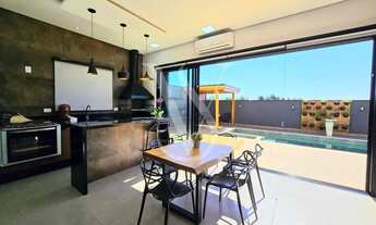 Imagem 4: CASA Á VENDA NO REQUISITADO CONDOMÍNIO IBI ARAM 2 - SP R$1.995.000