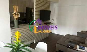 Imagem: APARTAMENTO - HIGIENÓPOLIS - SP