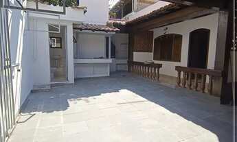 Imagem 2: Imóvel para venda tem 120 metros quadrados com 3 quartos em Almerinda - São Gonçalo - RJ