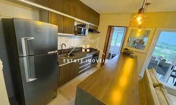 Imagem 4: Apartamento para Venda em Arujá, Jordanópolis, 3 dormitórios, 1 suíte, 1 banheiro, 2 vagas