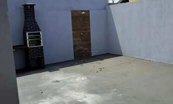 Imagem: Casa de 46 m² com 02 quartos á venda