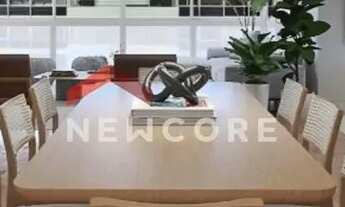 Imagem 2: Apartamento em Rua Pará - Higienópolis - São Paulo/SP