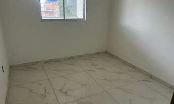Imagem 3: Apartamento novo Serra Dourada