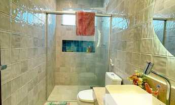 Imagem 2: Casa no condomínio Greenville 2 com 4 suítes