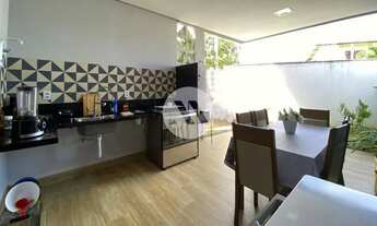 Imagem 6: Casa à venda no Caminho do Sol em Parnamirim