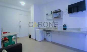 Imagem 6: APARTAMENTO RESIDENCIAL em SÃO PAULO - SP, BROOKLIN