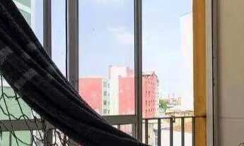 Imagem 5: Studio com 1 dormitório à venda, 42 m² por R$ 234.000,00 - Sé - São Paulo/SP