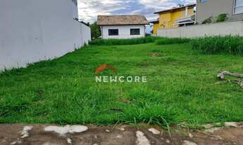 Imagem 3: Lote em condomínio em Avenida Copacabana - Caminhos de San Conrado (Sousas) - Campinas/SP