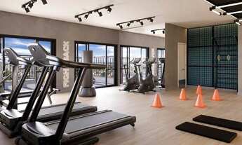 Imagem 5: APARTAMENTO RESIDENCIAL em Sorocaba - SP, Parque Campolim